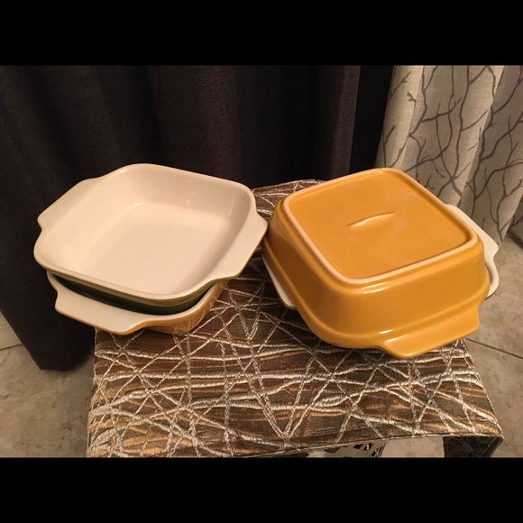 Ceramic Stoneware Oven/Micro Casserole… - Picture 6 of 6